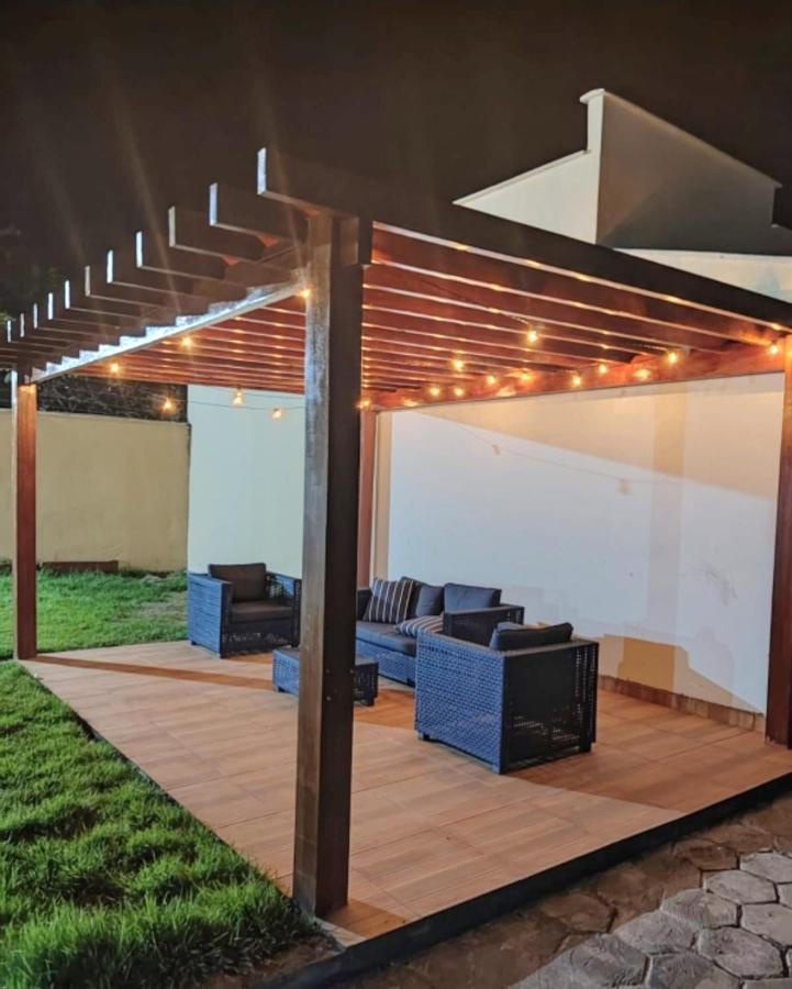 Dunas Residence Casa 14 Santo Amaro do Maranhao Exterior photo