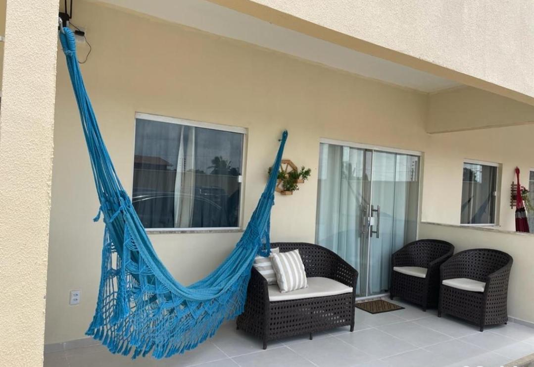 Dunas Residence Casa 14 Santo Amaro do Maranhao Exterior photo