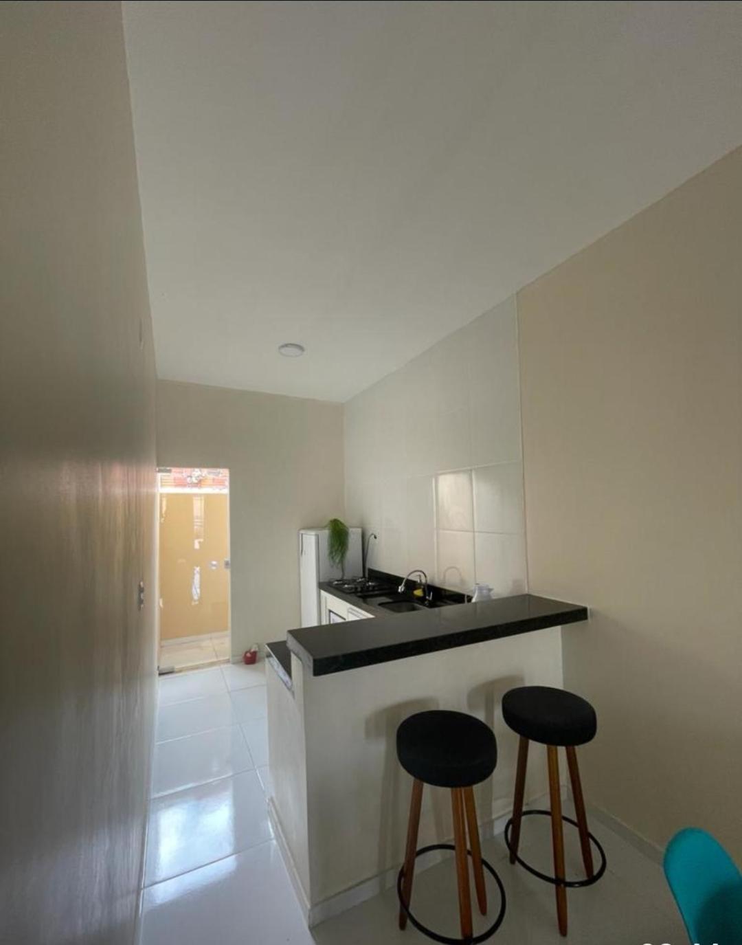 Dunas Residence Casa 14 Santo Amaro do Maranhao Exterior photo
