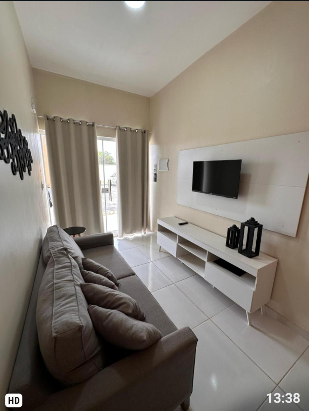 Dunas Residence Casa 14 Santo Amaro do Maranhao Exterior photo