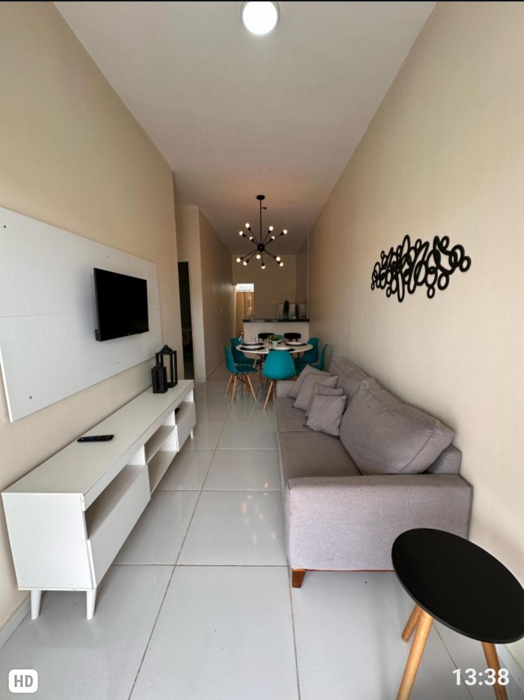 Dunas Residence Casa 14 Santo Amaro do Maranhao Exterior photo