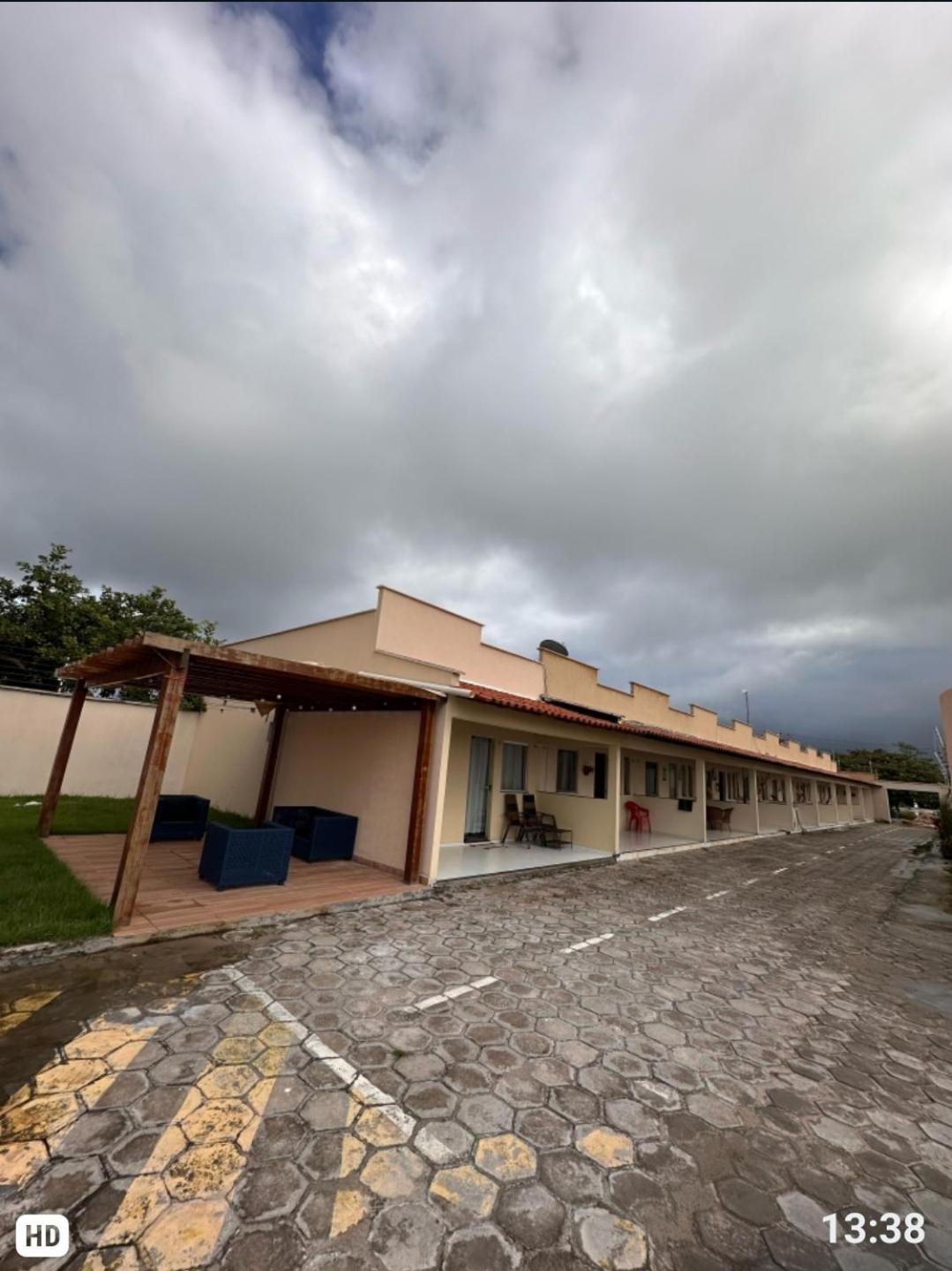 Dunas Residence Casa 14 Santo Amaro do Maranhao Exterior photo