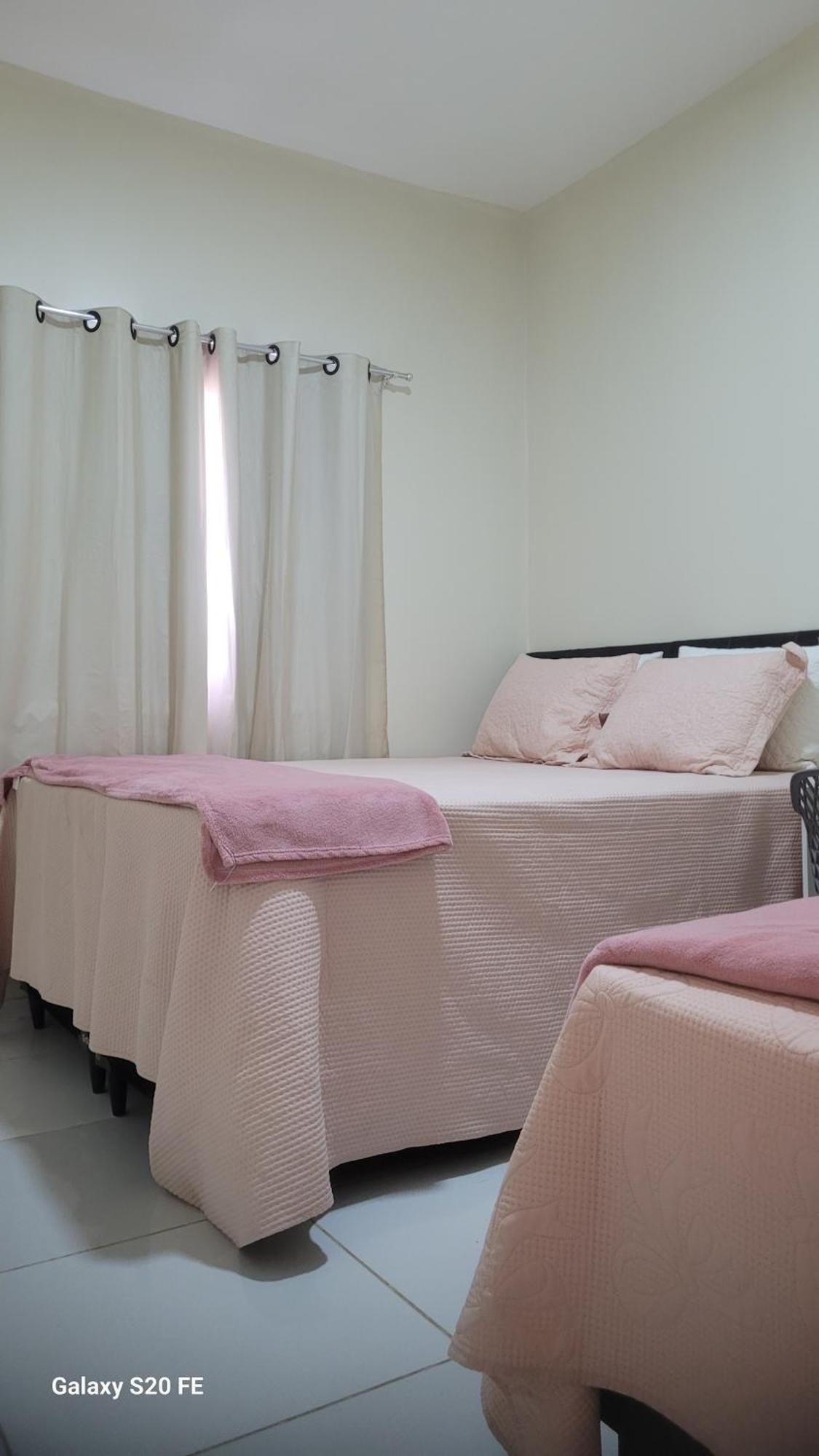 Dunas Residence Casa 14 Santo Amaro do Maranhao Room photo