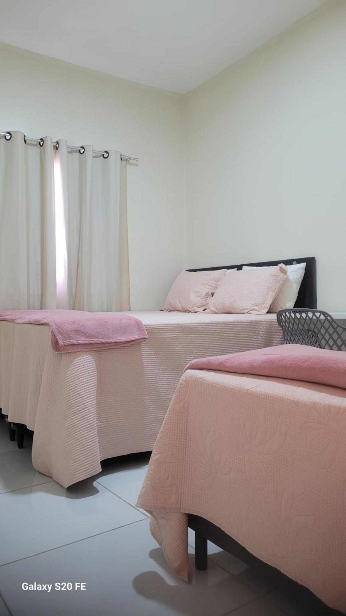 Dunas Residence Casa 14 Santo Amaro do Maranhao Room photo