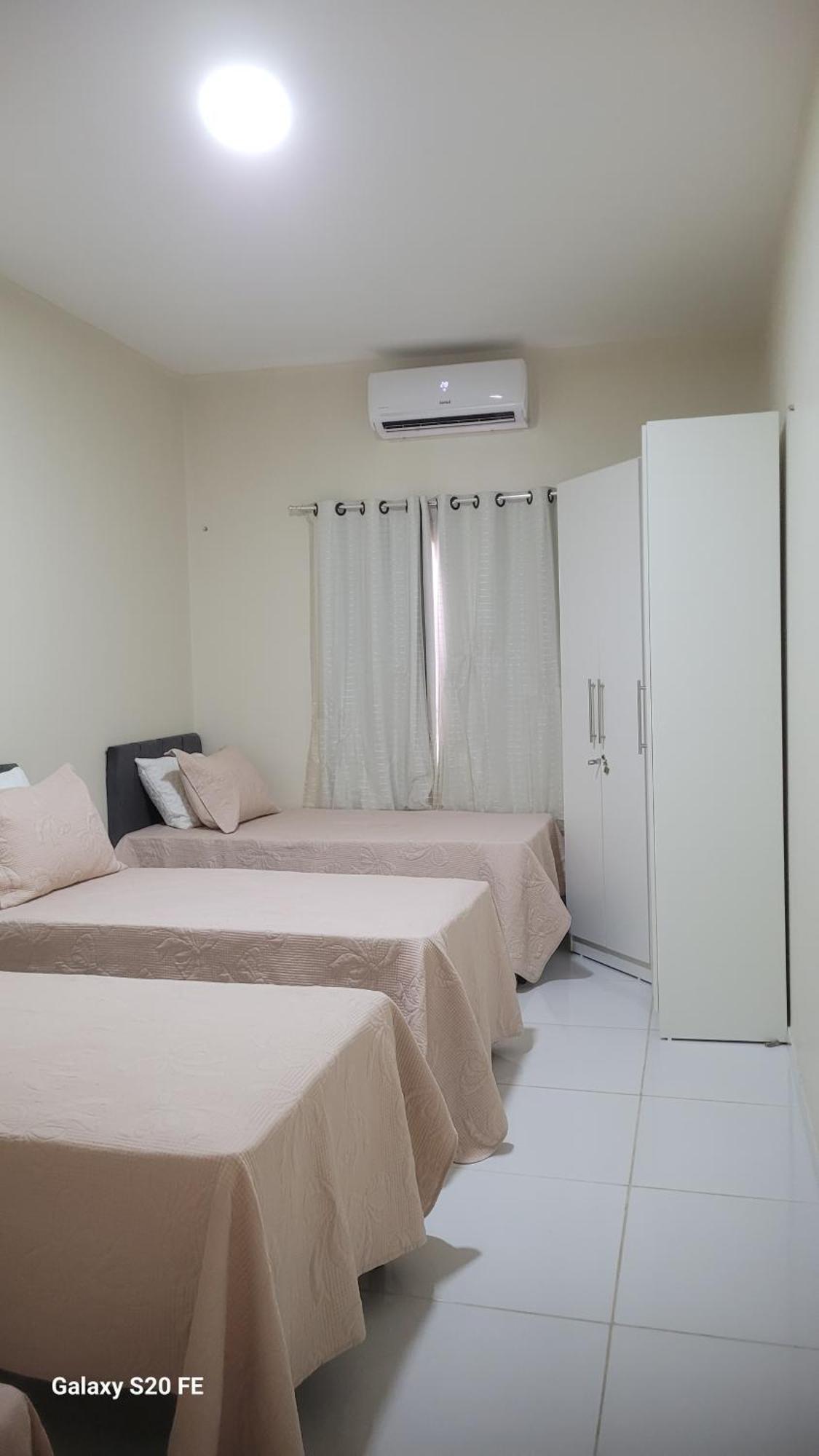 Dunas Residence Casa 14 Santo Amaro do Maranhao Room photo