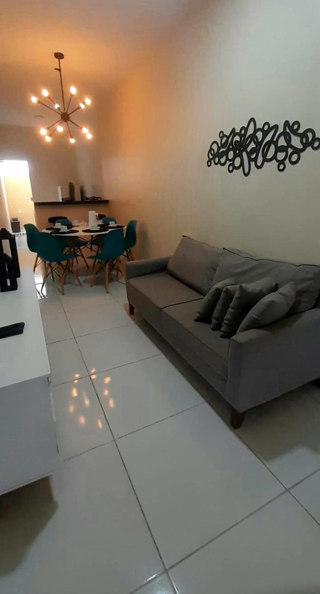 Dunas Residence Casa 14 Santo Amaro do Maranhao Exterior photo